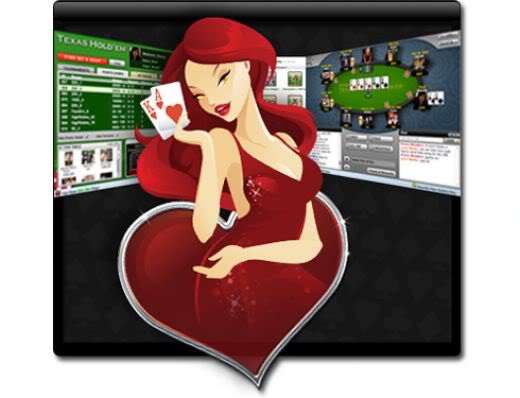 To Texas Hold'em Poker της Zynga είναι με διαφορά η δημοφιλέστερη εφαρμογή online πόκερ στον πλανήτη