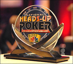 NBC National Heads-Up Championship
