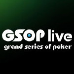 Grand Series of Poker live