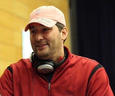 Phil Hellmuth