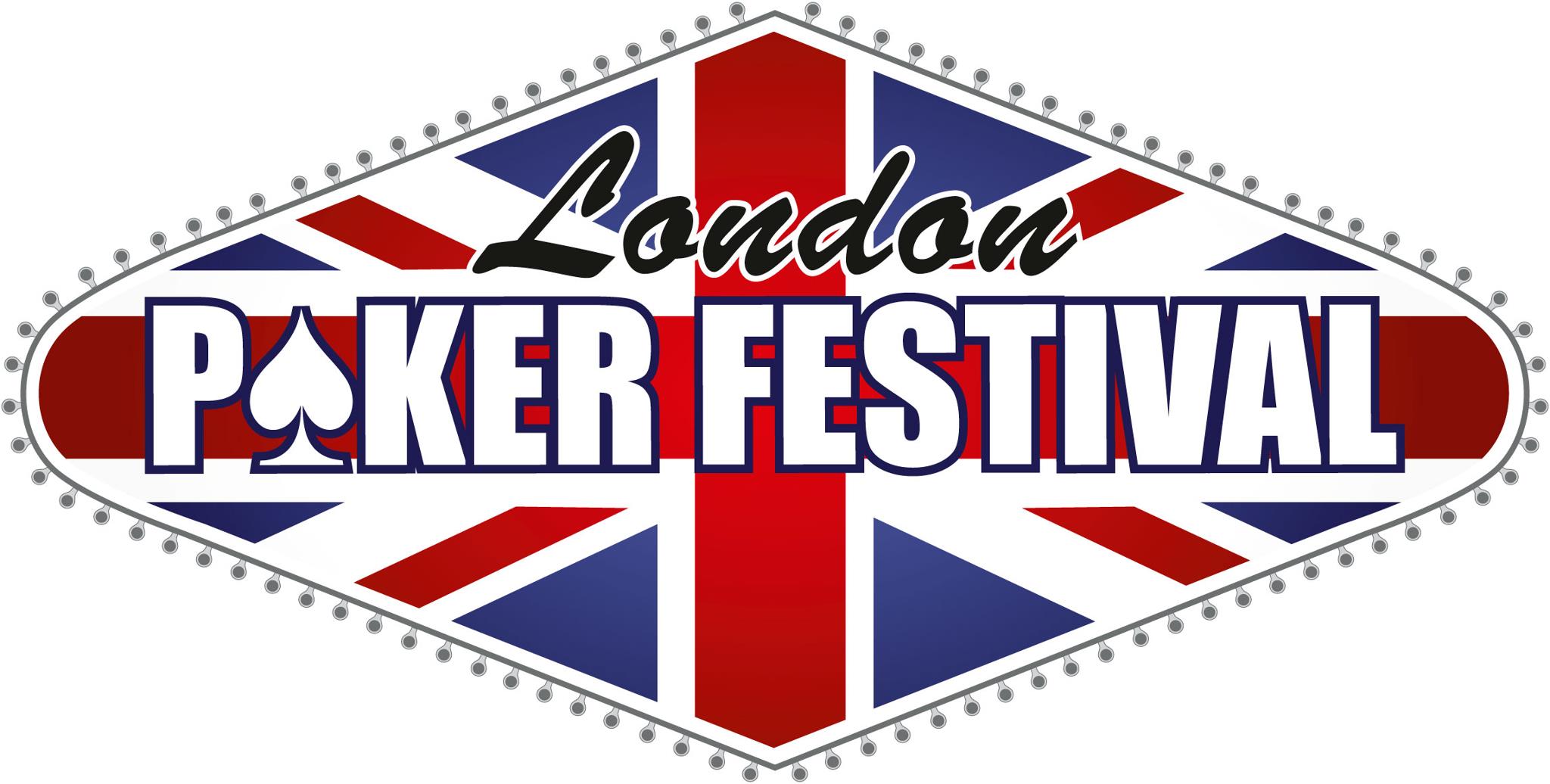 London Poker Festival