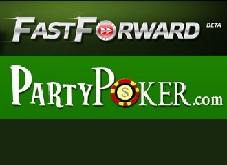 PartyPokerFastForward