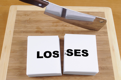 cut-losses