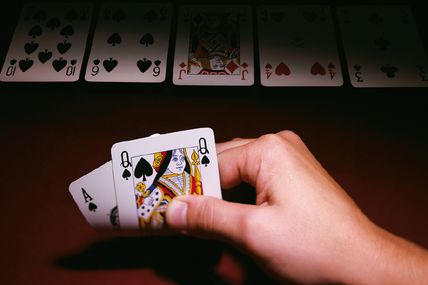 pokerhand