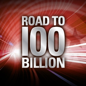 road_to_100_billion_logo