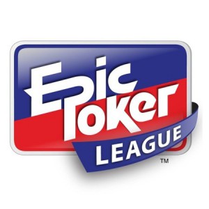 Logo του Epic Poker League