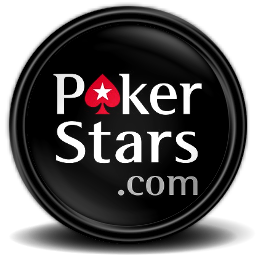 Logo του Pokerstars