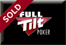 Πώληση του Full Tilt Poker