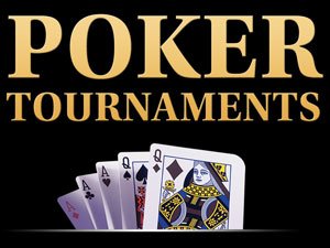Online-Poker-Tournaments