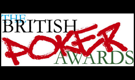 Τα british poker awards