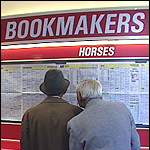 bookmakers