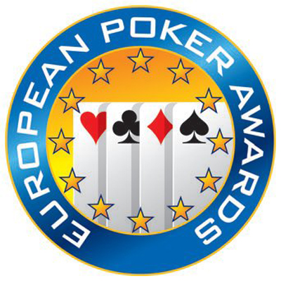 european-poker-award