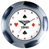 Ρολόι για τουρνουά πόκερ