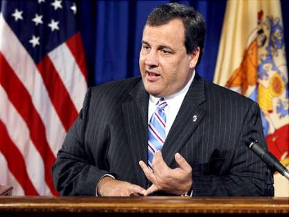 ChrisChristie