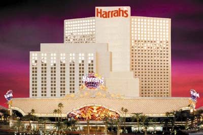 Καζίνο Harrahs Las Vegas