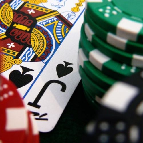 μάρκες πόκερ