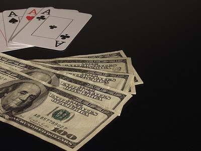 πόκερ για χρήματα