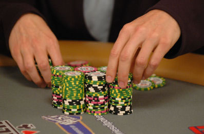 Texas Holdem (no limit) - Πότε να ποντάρετε τα χρήματά σας