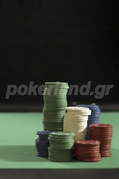 μάρκες πόκερ