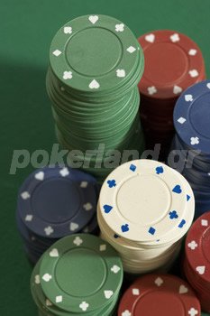 μάρκες του πόκερ