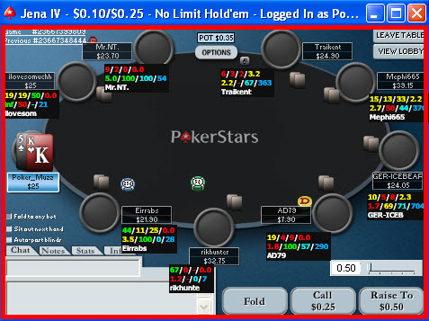 poker 3d online