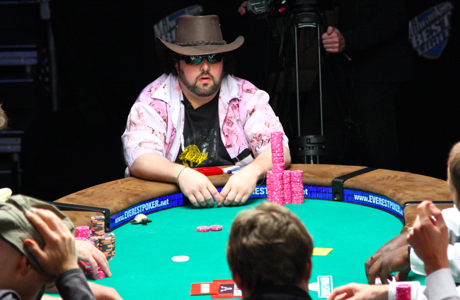 david-bach-horse-2009-wsop