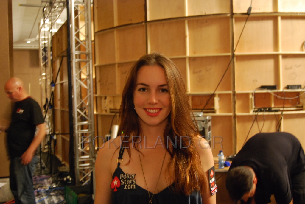 liv boeree ept barcelona 2011