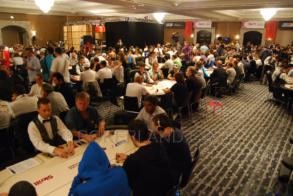 day1b ept barcelona poker room