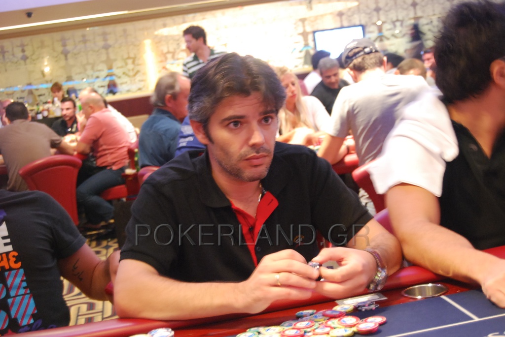 loutraki poker series