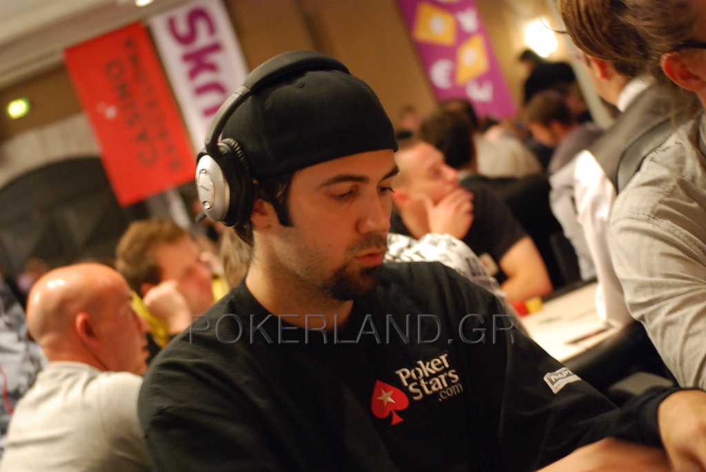 jason mercier ept barcelona 2011