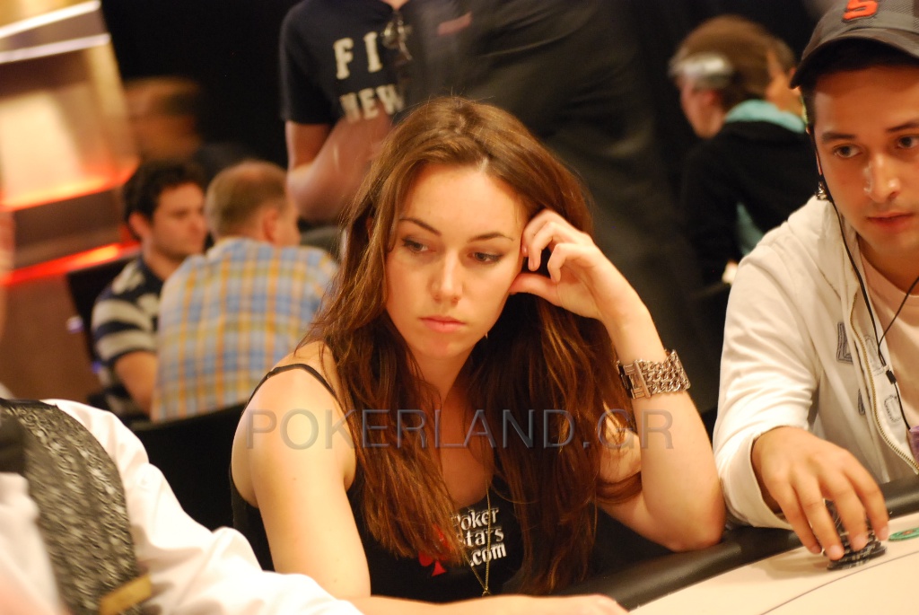 liv boeree ept barcelona 2011