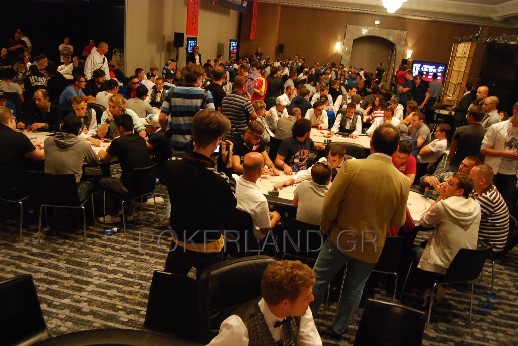 poker room ept barcelona 2011