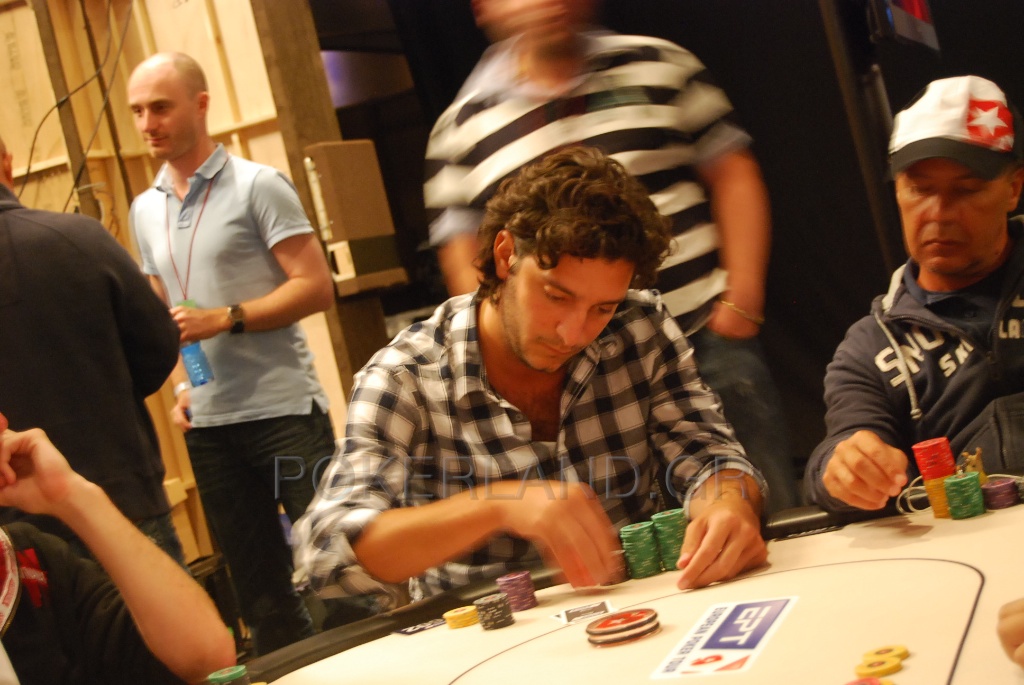 nikolas liakos ept barcelona day 1b