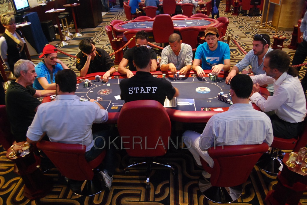 loutraki poker series final table