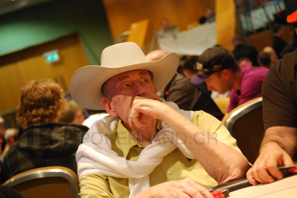 doyle brunson ept london 2011