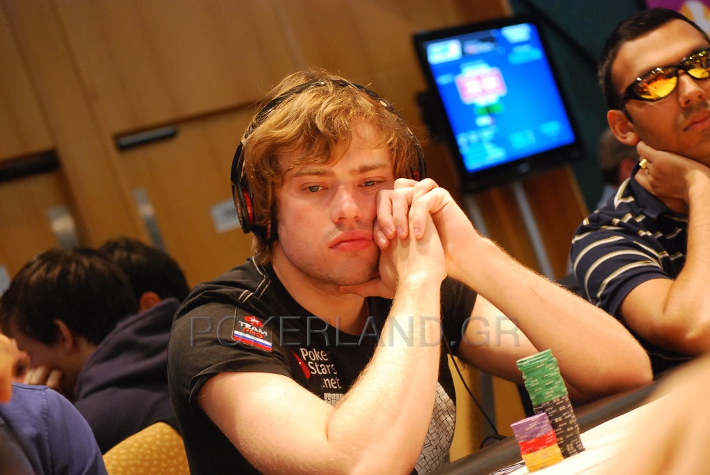 ivan demidov london ept 2011