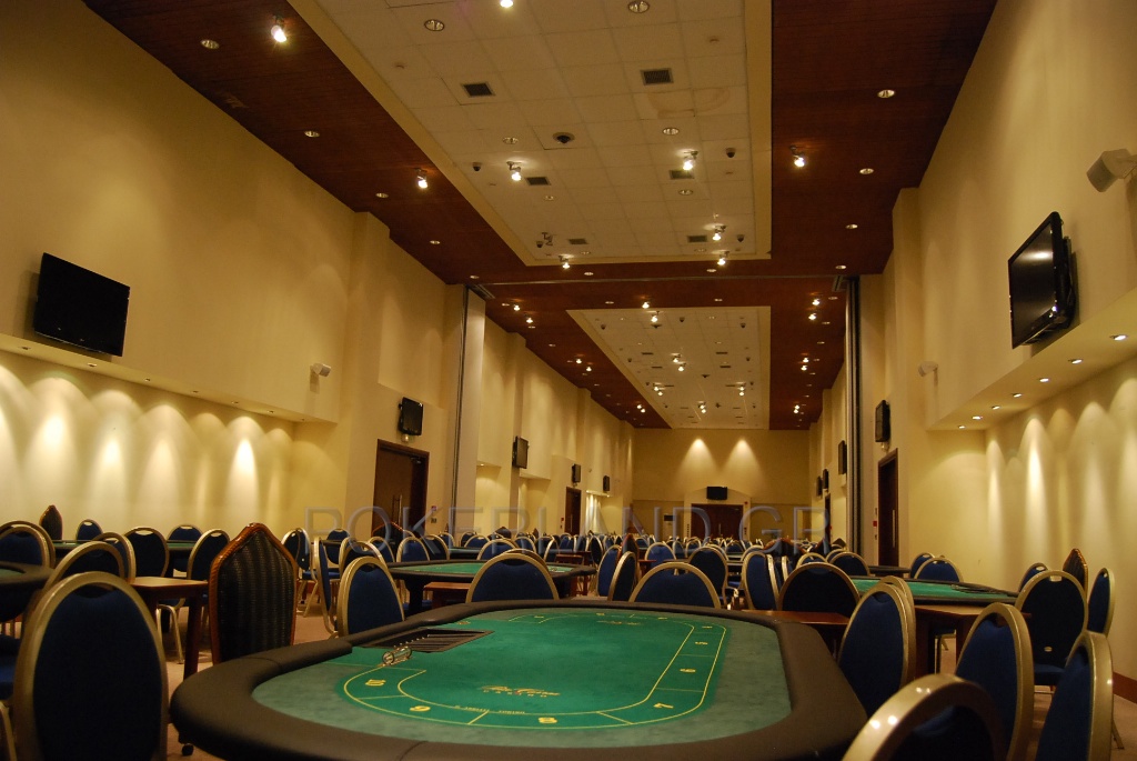 gsop live porto carras poker room