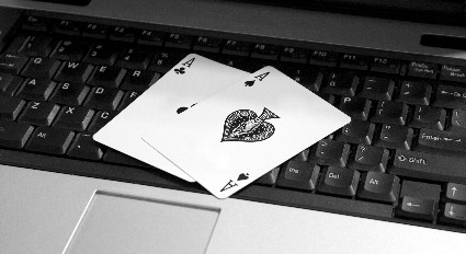 online πόκερ