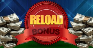 Poker.gr Reload Bonus