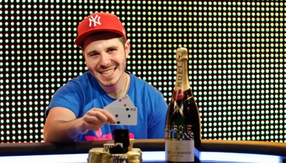 σημαντικές στιγμές πόκερ για το 2012