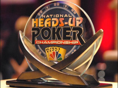NBC Heads-Up Championship