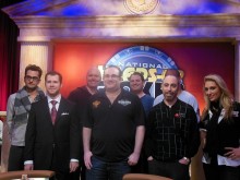 NBC Heads-Up Poker Championship