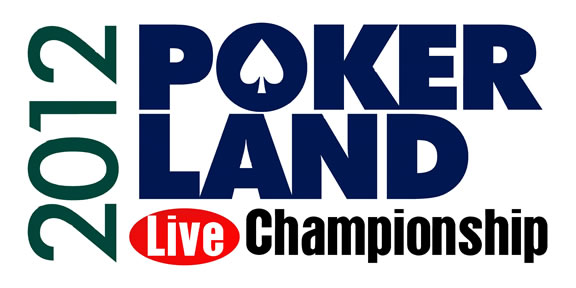 Pokerland Live Championship