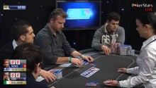 France Poker Series Deauville Final Table