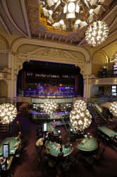 Hippodrome Casino