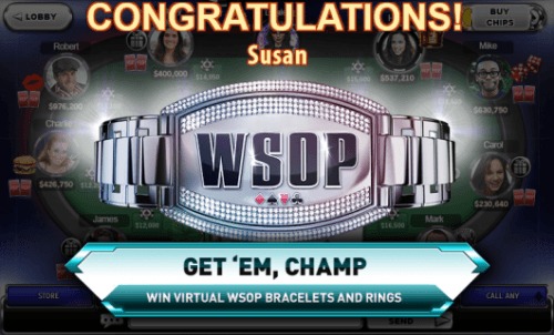 wsop facebook