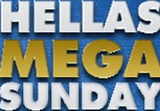 Hellas Mega Sunday