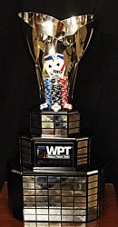 WPT Trophy
