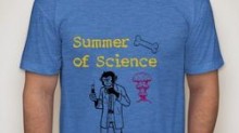 Summer of Science