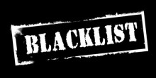 Blacklist2012